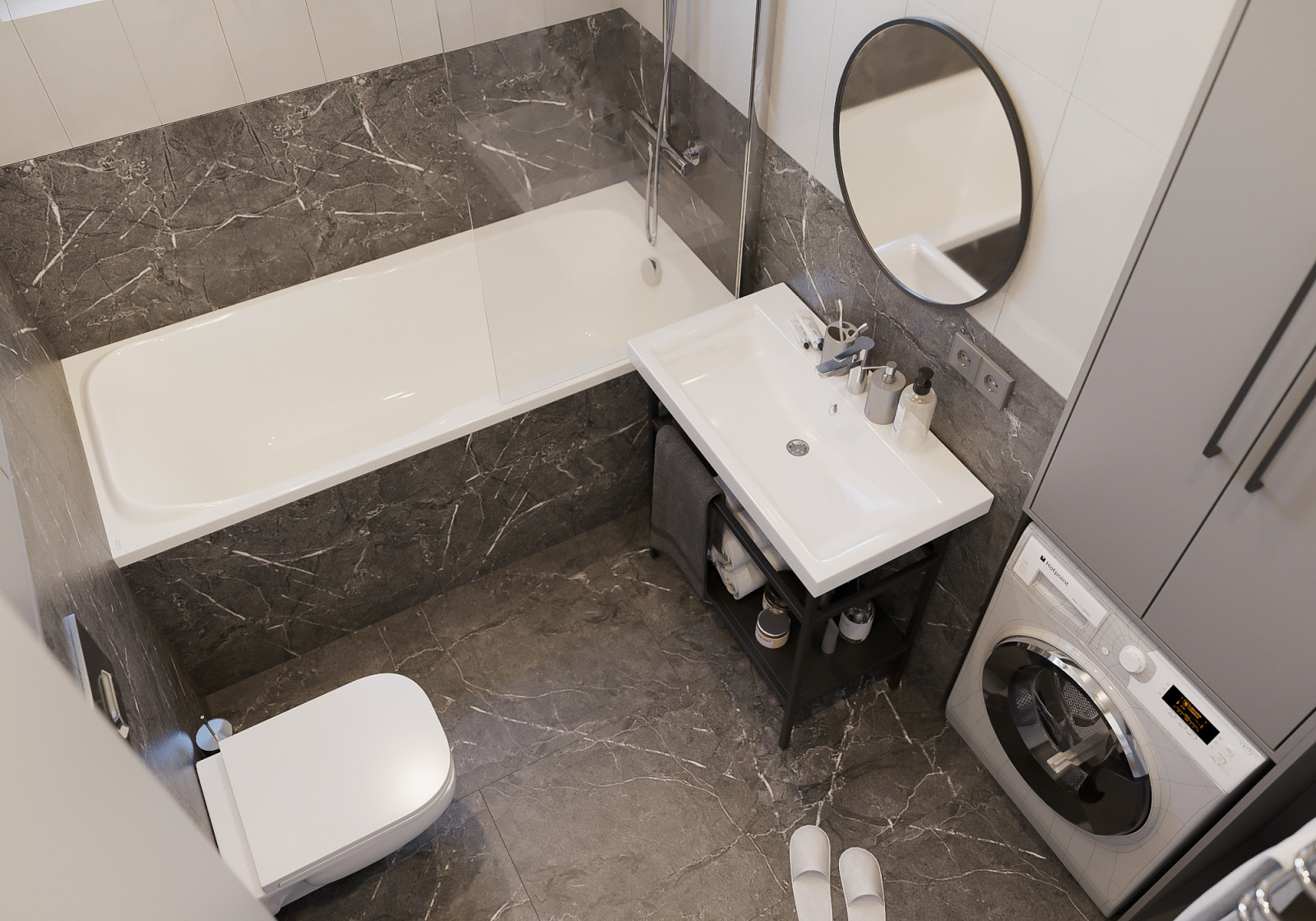 ЖК Грюнштадт