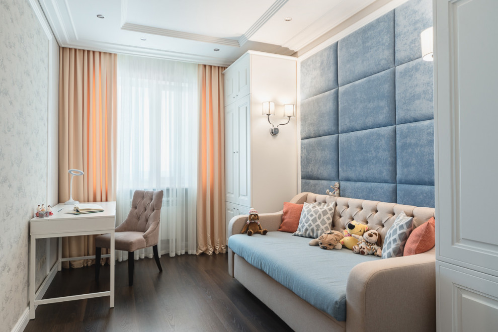 Фотосессия квартиры в Севастополе