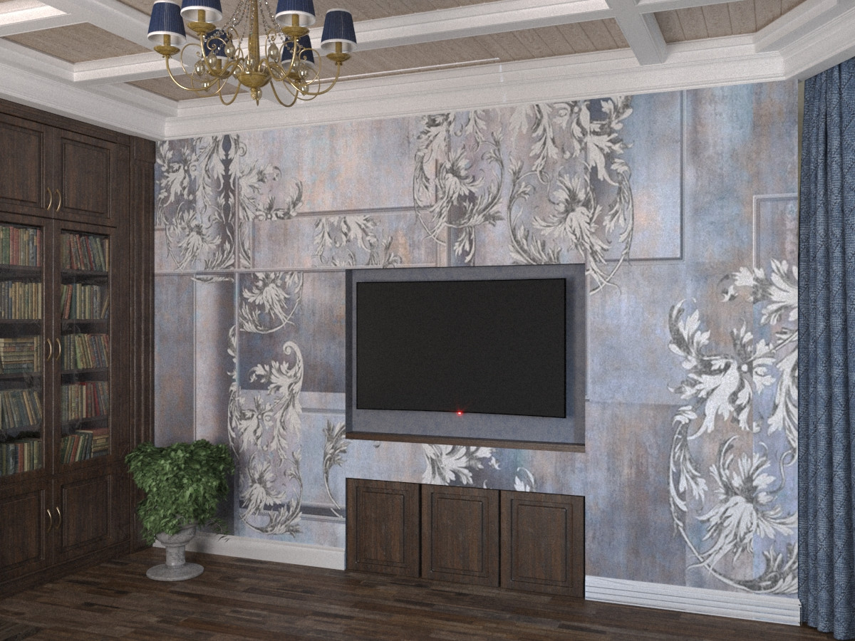 Фоновое изображение профиля Сергей Маланчук