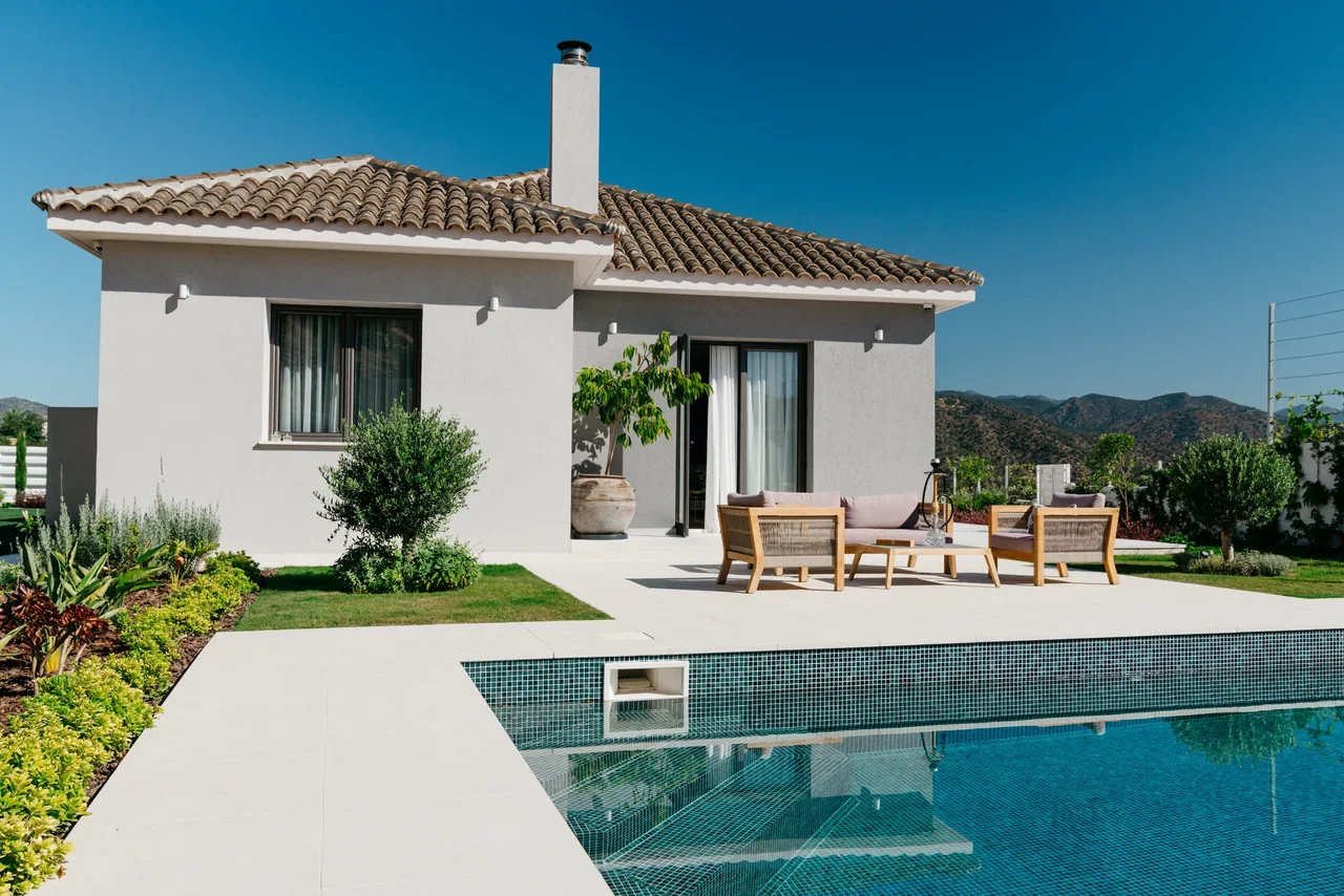 Проект "Кипр! Да будет цвет!