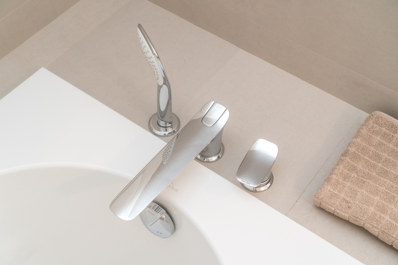 Ванная комната