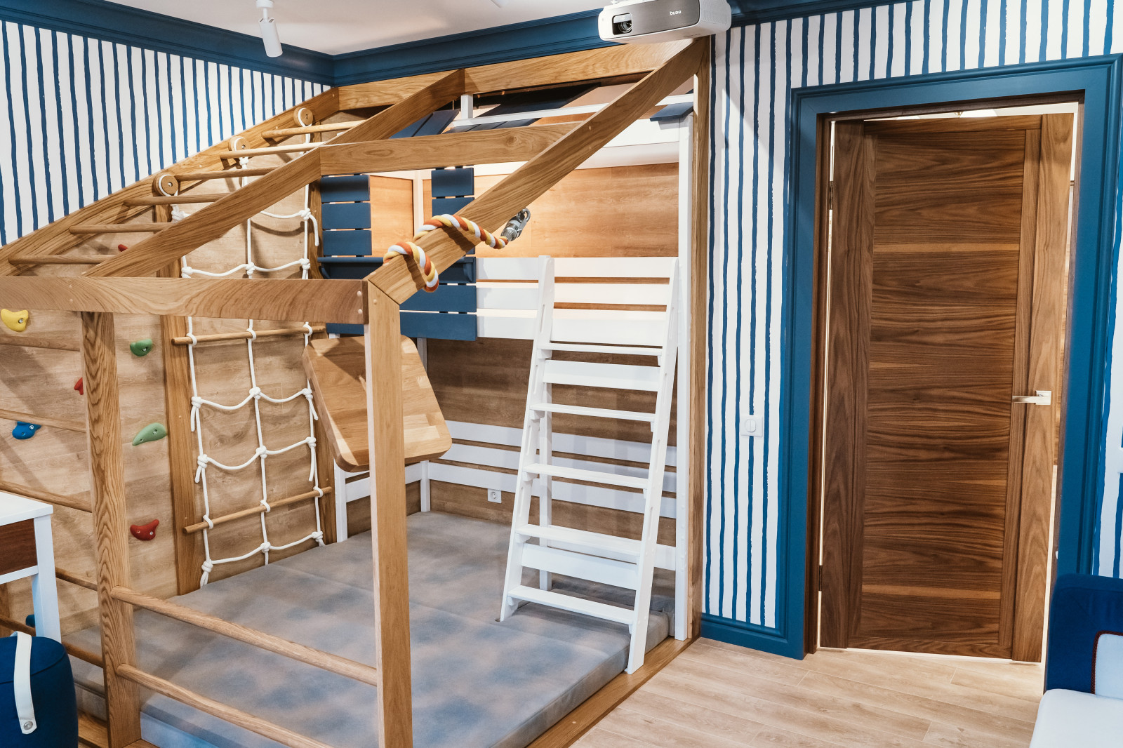 Квартира на Волжском