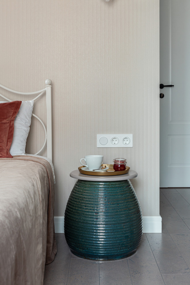 Квартира ул. Воровского