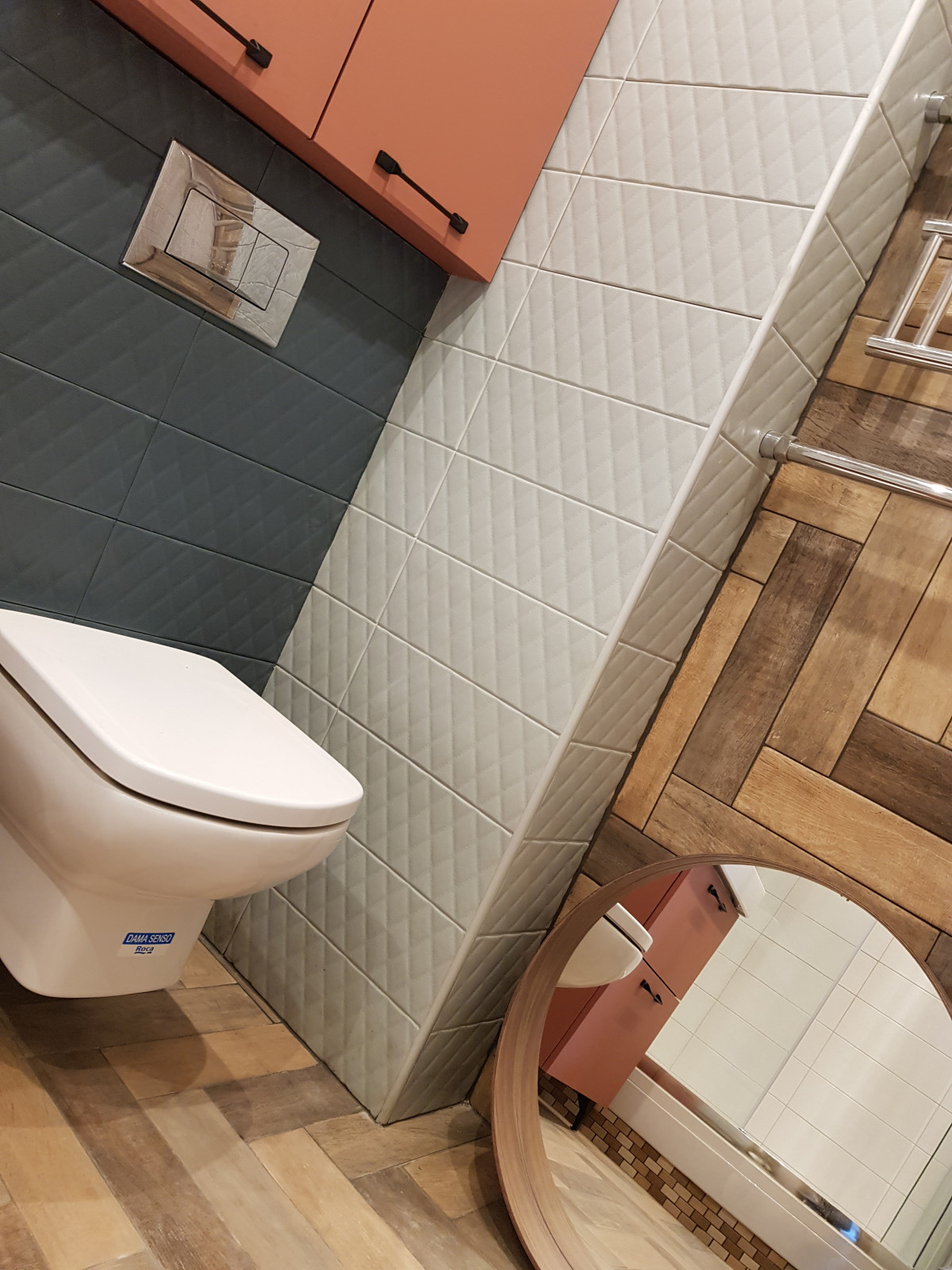 Проект "ДИКОСТЬ_2020" ванная комната