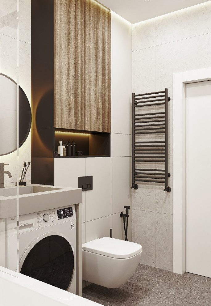 Дизайн квартиры в новостройке