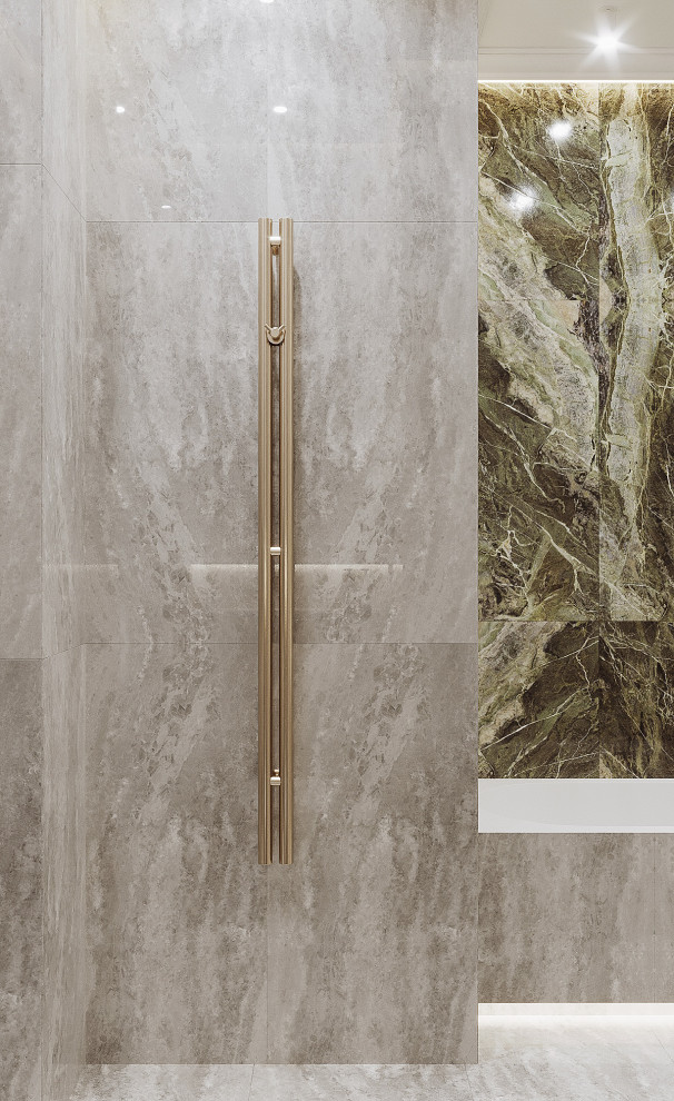 ЖК Настоящее