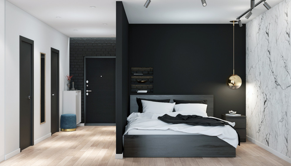 Design project in "SREDA"