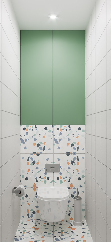 3-х комнатная квартира ул. Щорса