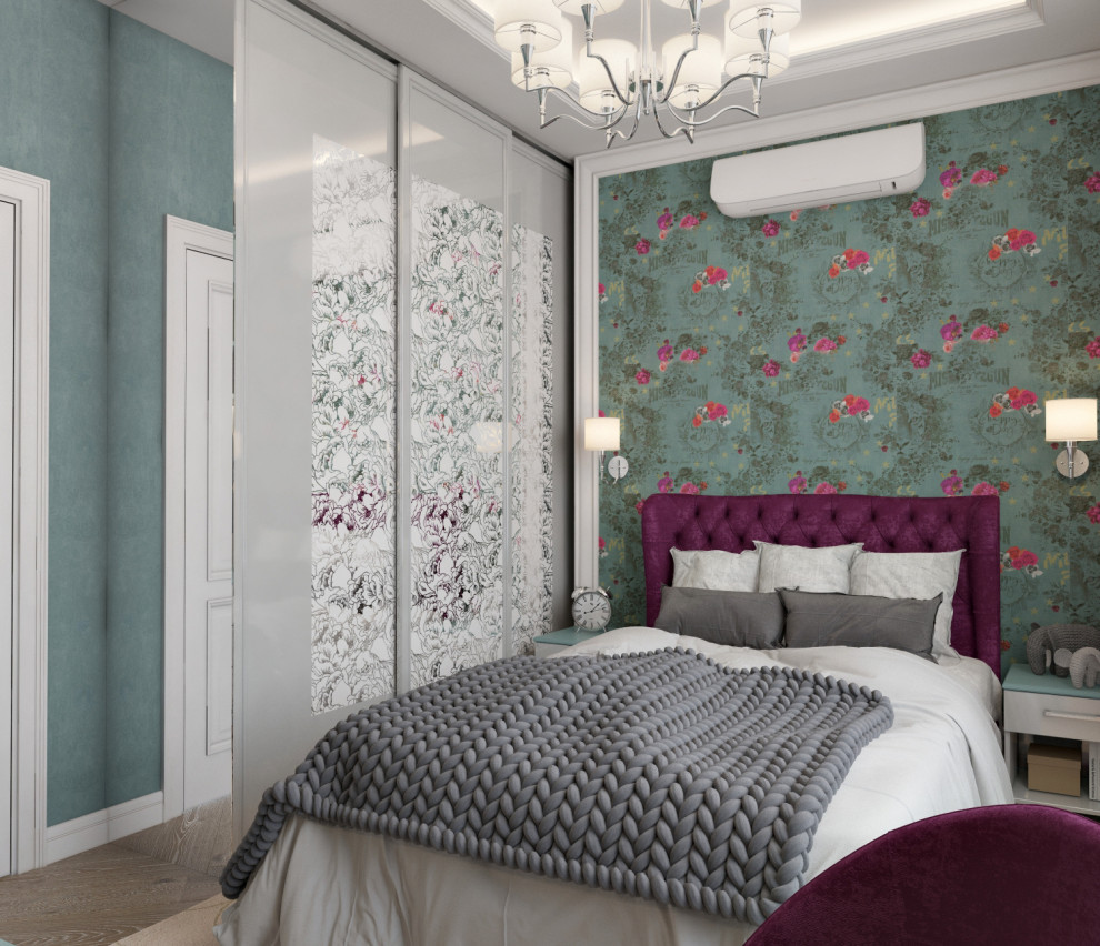 ЖК "Савеловский сити" Квартира для чудесной семьи