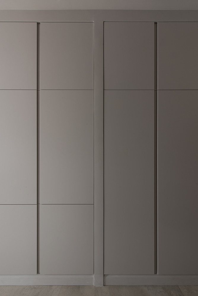 Обложка проекта: Городская