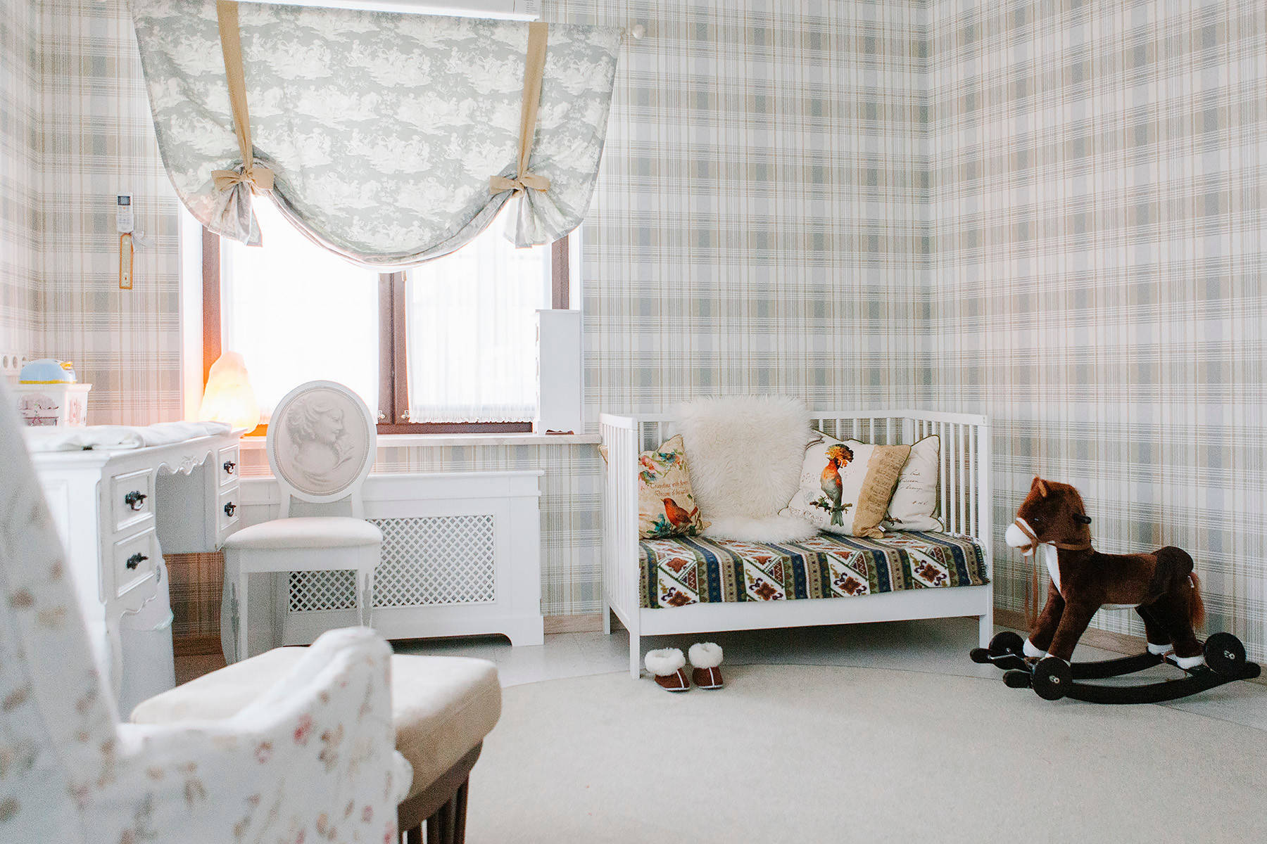 В гостях: Музыкальный дом в Подмосковье