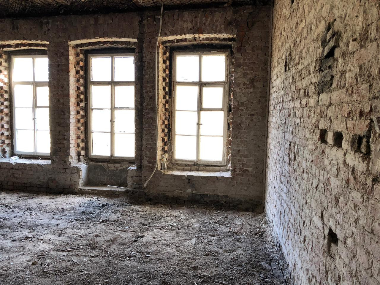 Лофт на Петроградской стороне (фото)