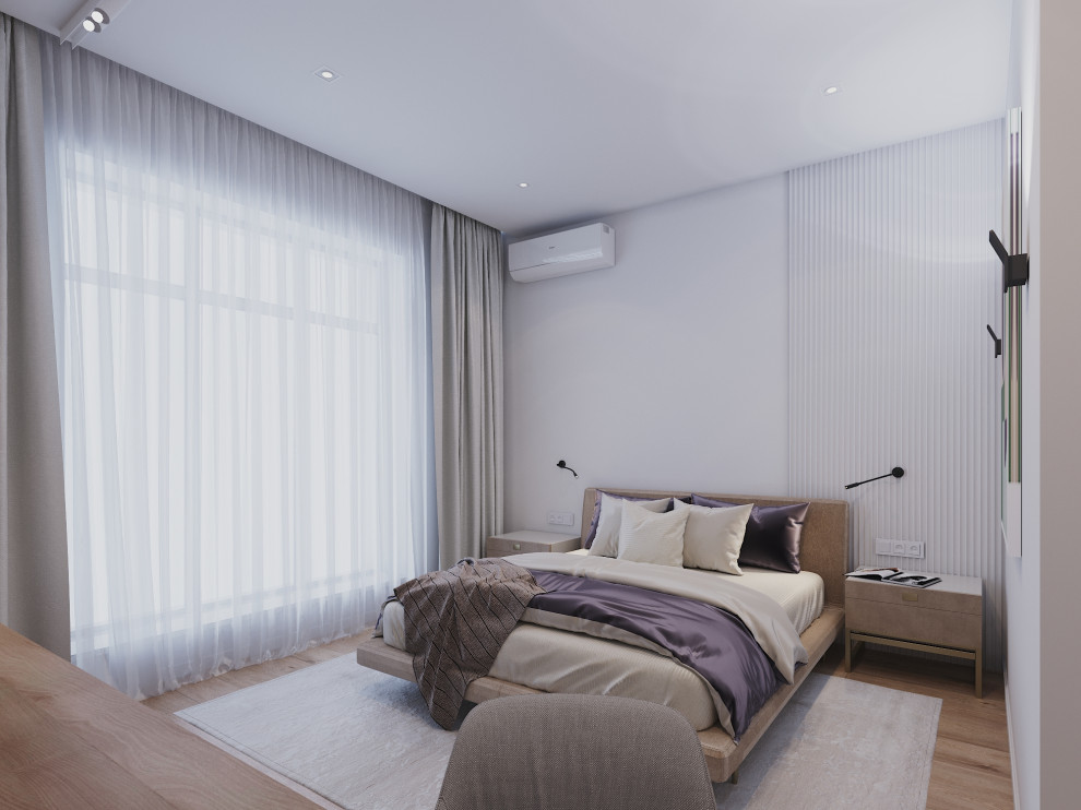 Коттедж в "Первозванный"