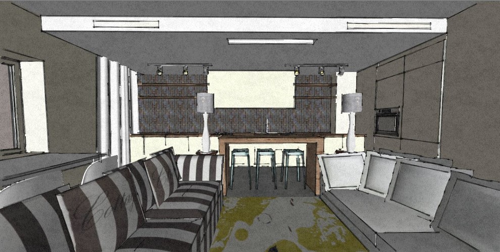 Таунхаус Николино