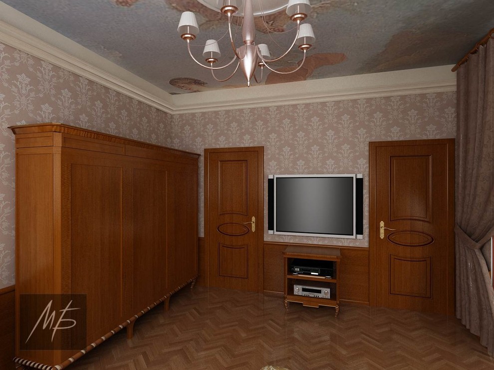 Золотые ключи 3