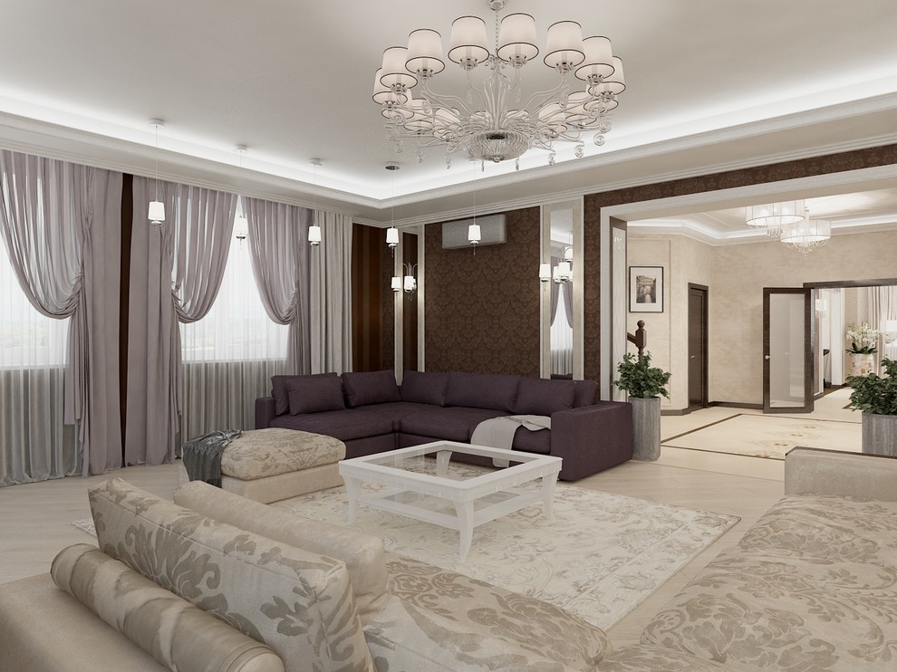 Частный дом