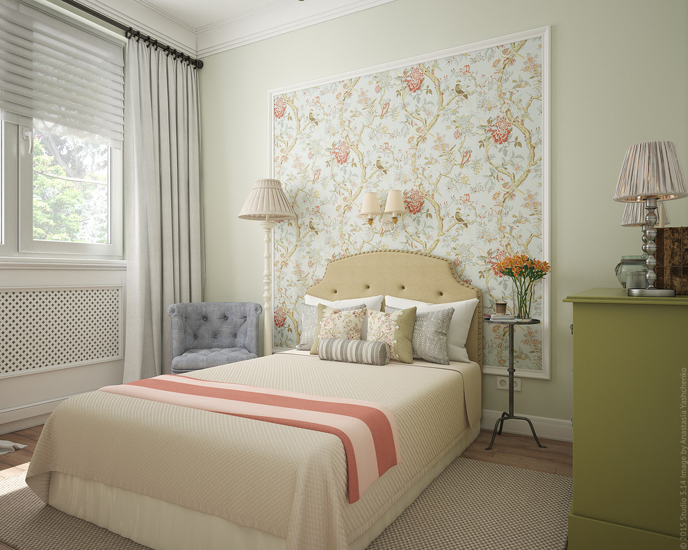 Подмосковное кантри