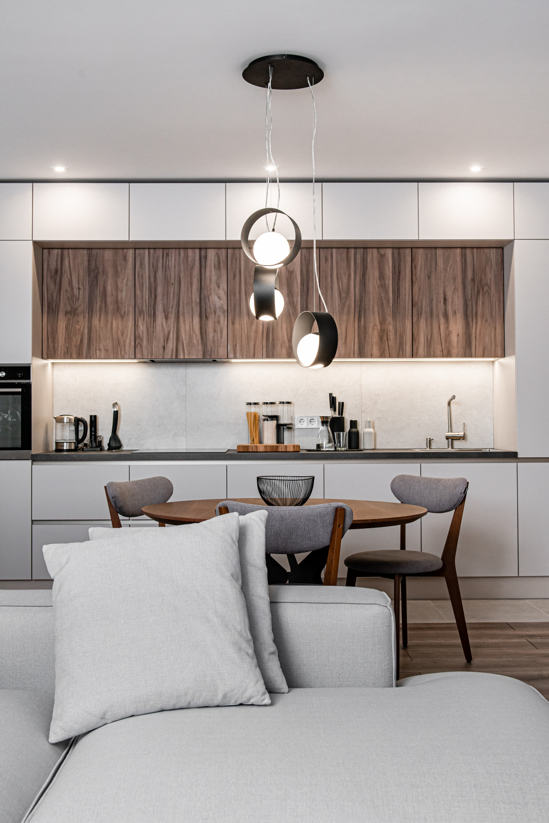 Очарование лаконичности