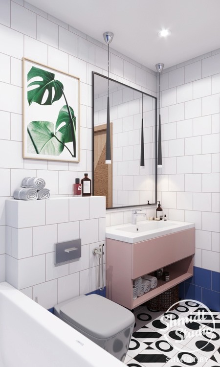 Проект "TownHouse", Санкт-Петербург, 211 м.кв.