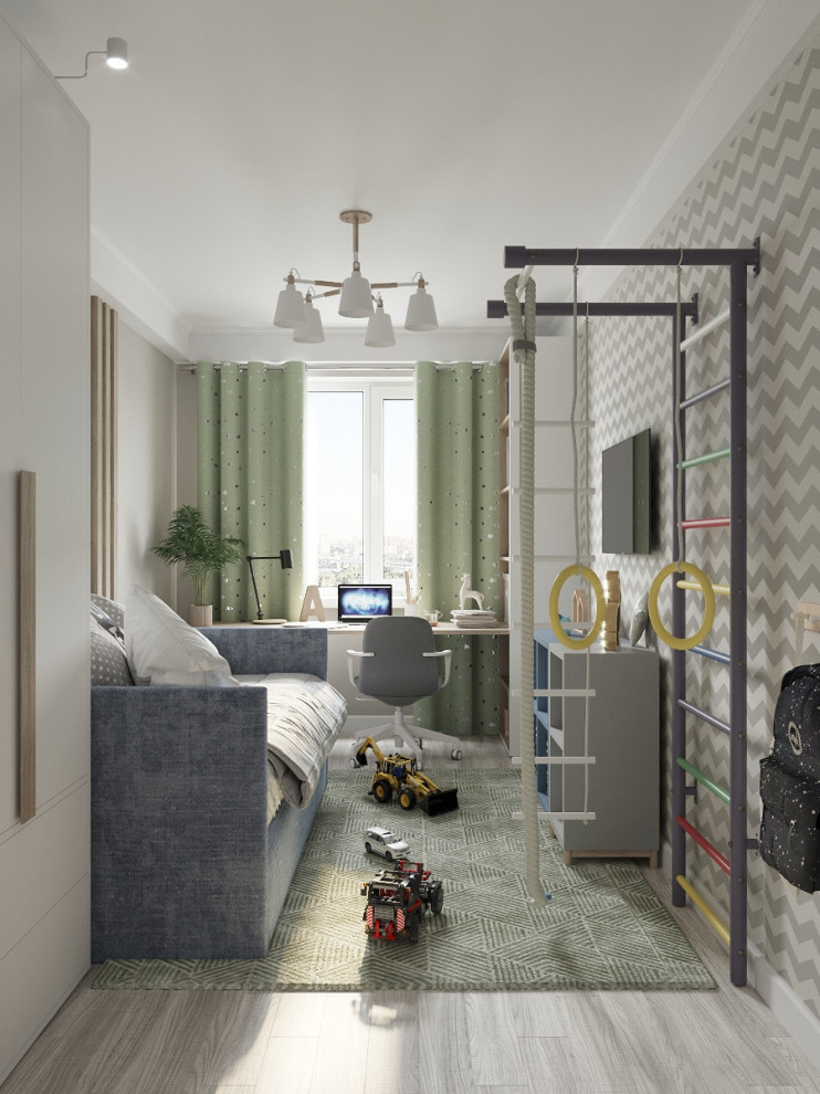 Детская для мальчика