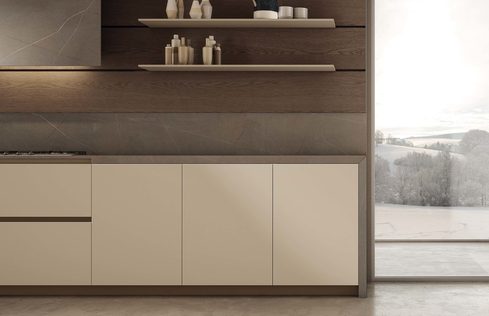 CONTEMPORA By Aster Cucine