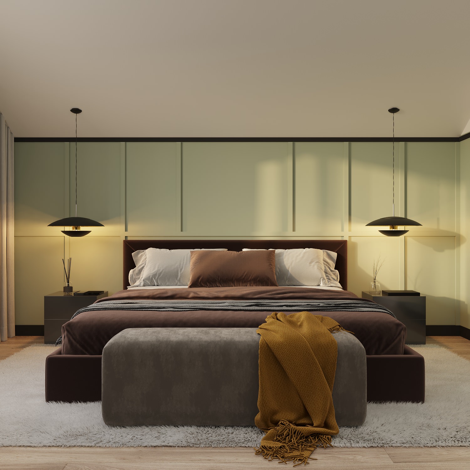 КП Орешкино