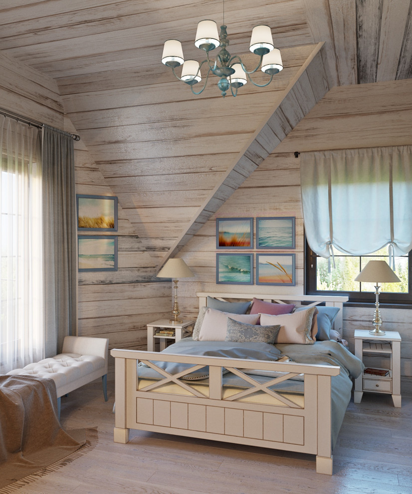 Подмосковный прованс