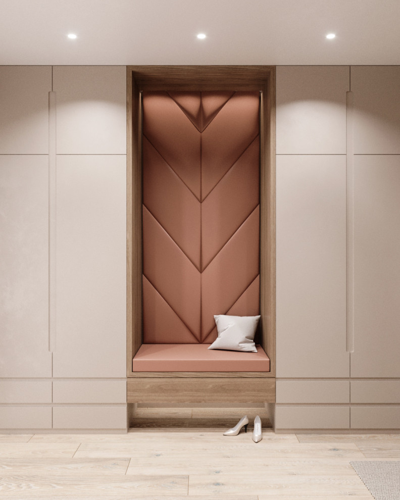 «Баланс четырех стихий» Дом в загородном поселке