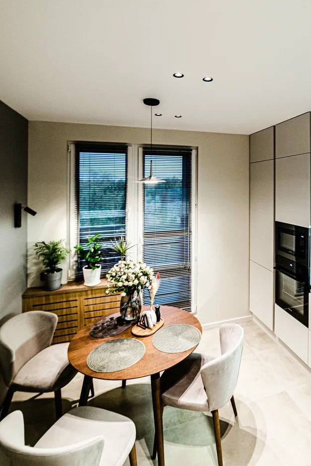 Троицк после Реновации