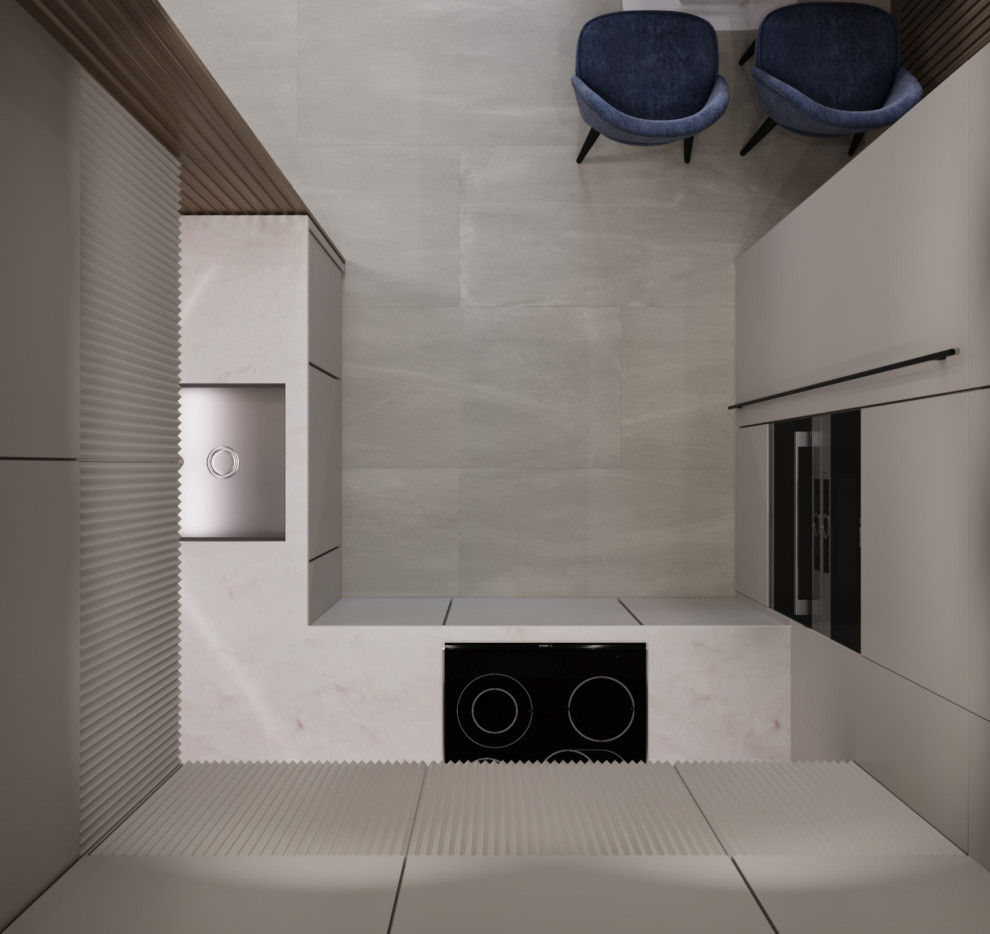 ЖК Атмосфера в центре