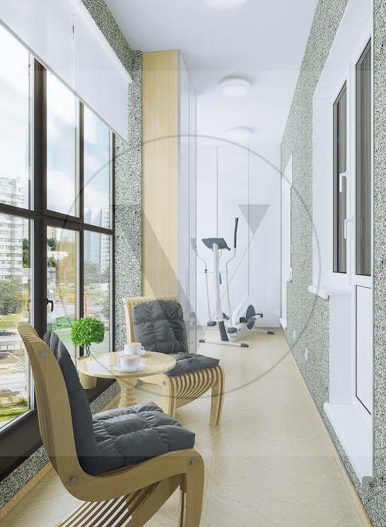 Разработка дизайна для застройщика "МАСТЕР"