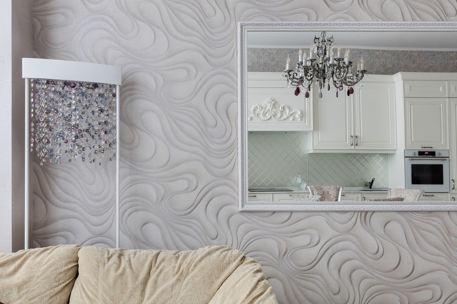 Квартира Платинум