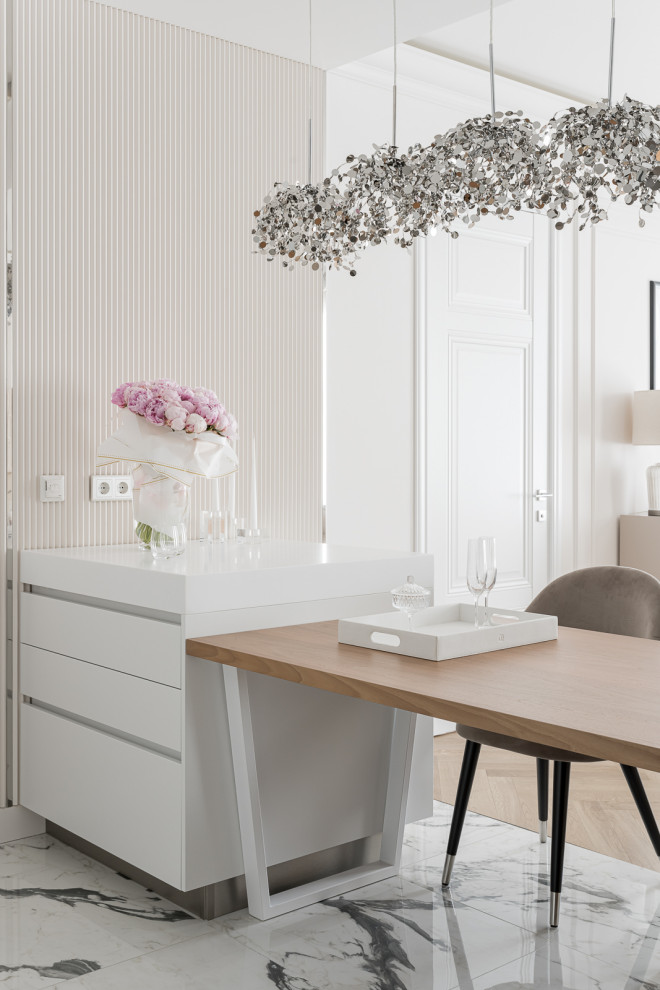 Реализация мебели в ЖК «Английский квартал»