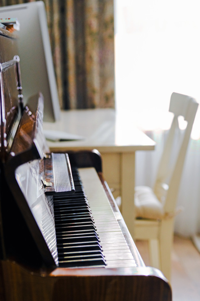 Квартира в ЖК "Сердце Столицы"