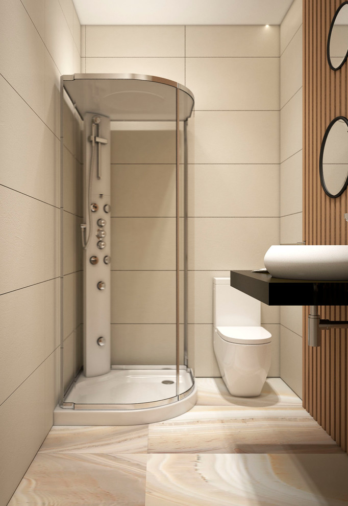 Квартира в ЖК "Донской олимп"