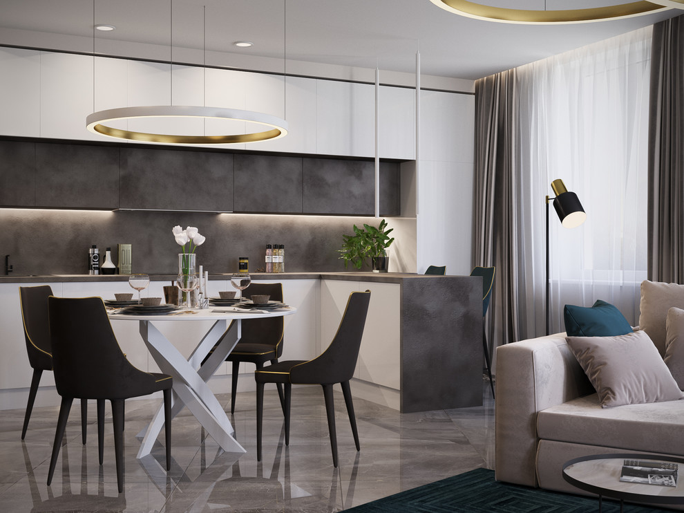 Эргономичное пространство