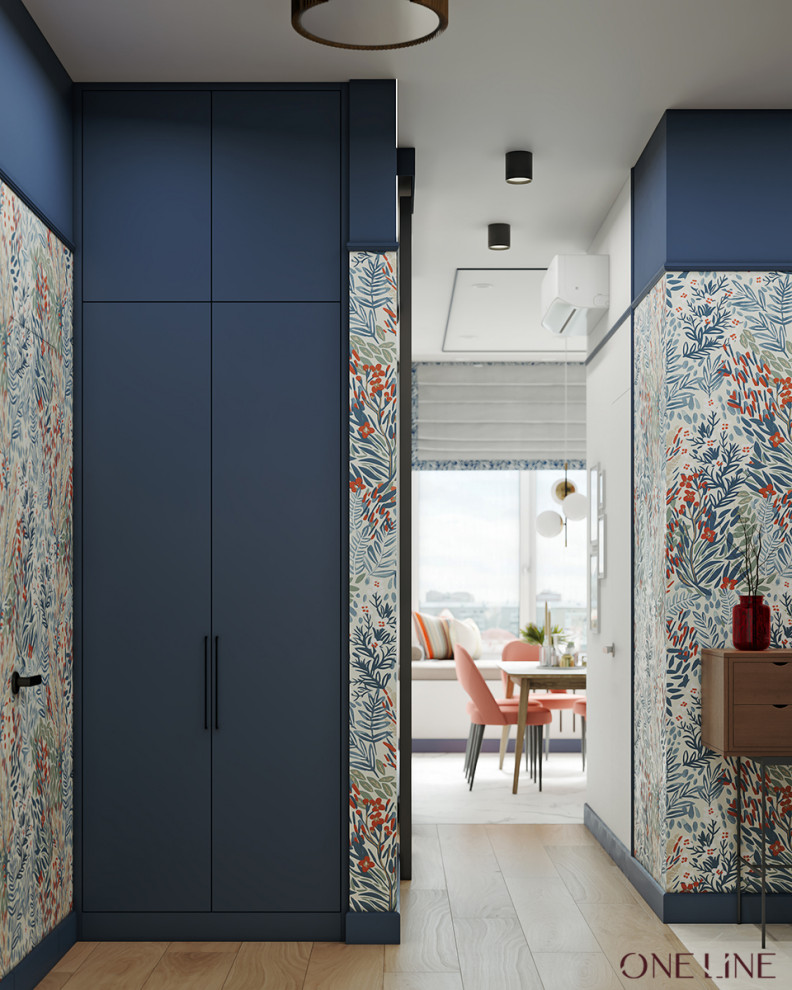 Квартира в ЖК Ривер Парк