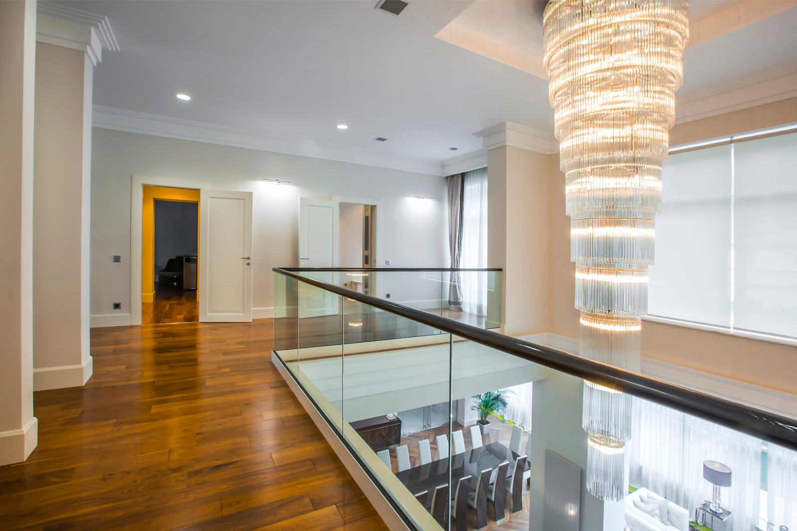 Где то на Рублёвке