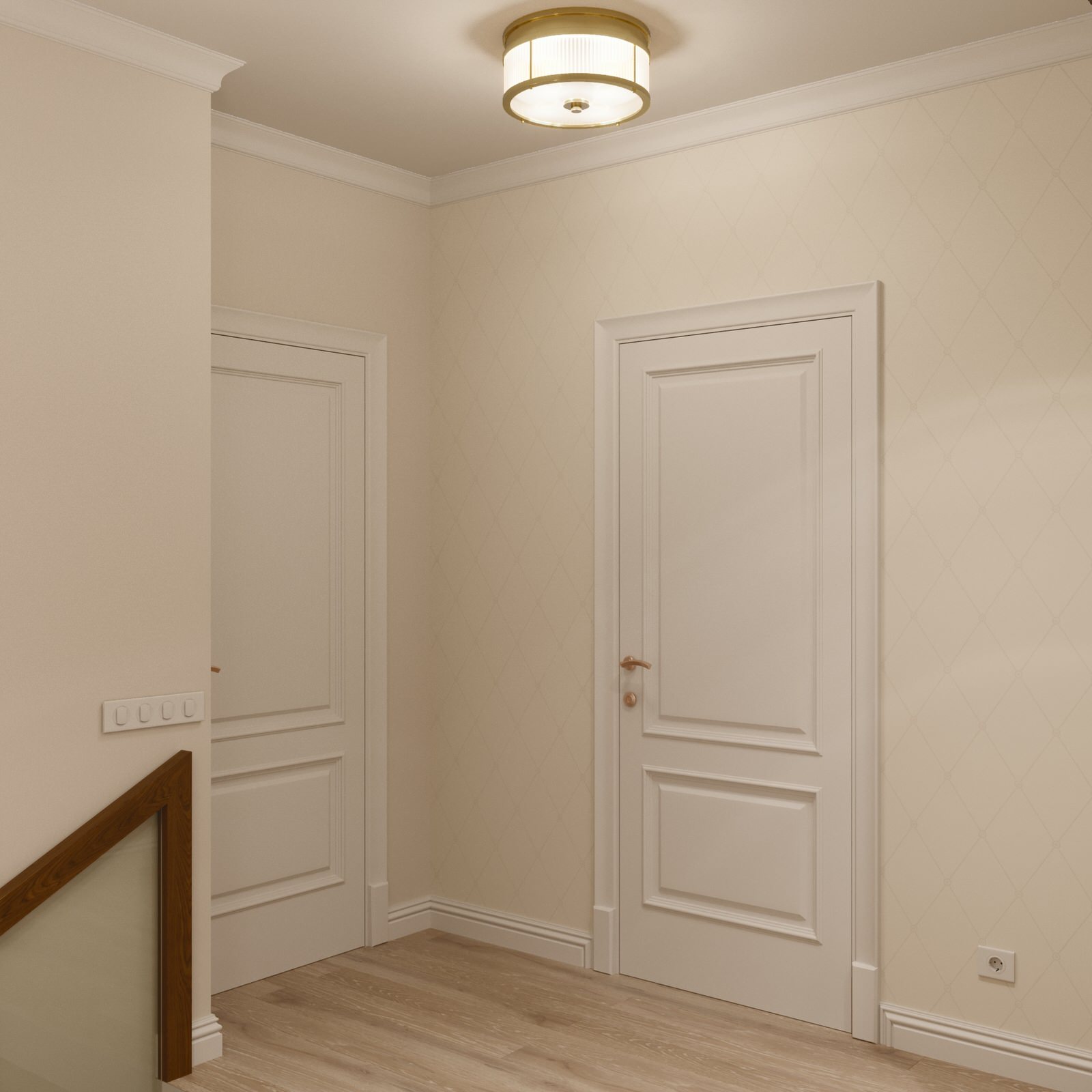 ЖК Пятницкик кварталы