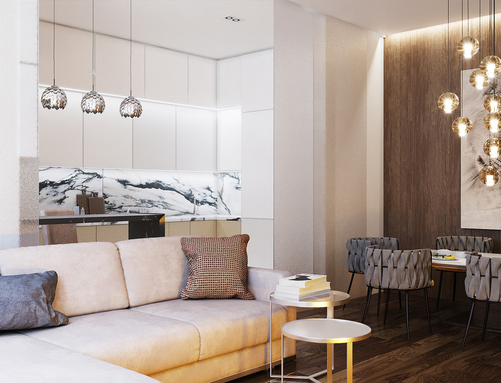 ЖК Ривер Парк