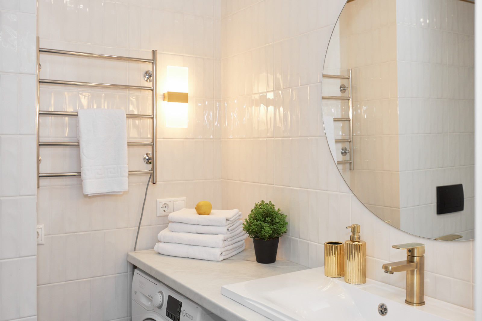 Квартира для аренды в горах