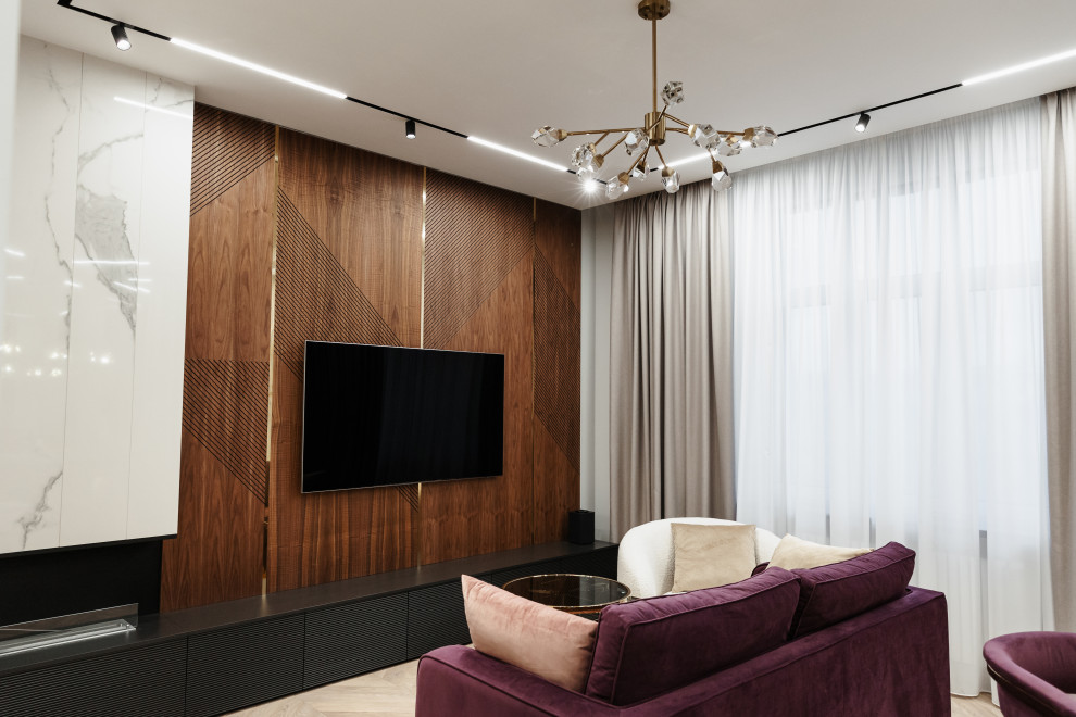 ЖК "Премьер Пэлас"