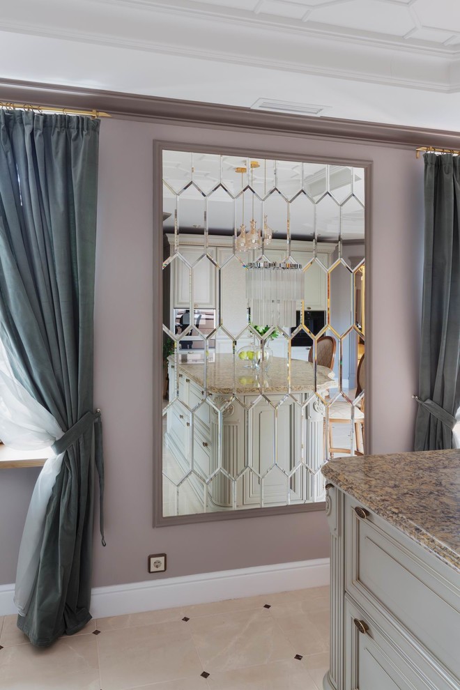 Кухня 40 м.кв.