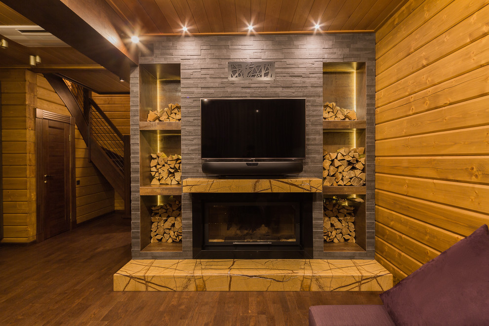 Интерьер Маранелло