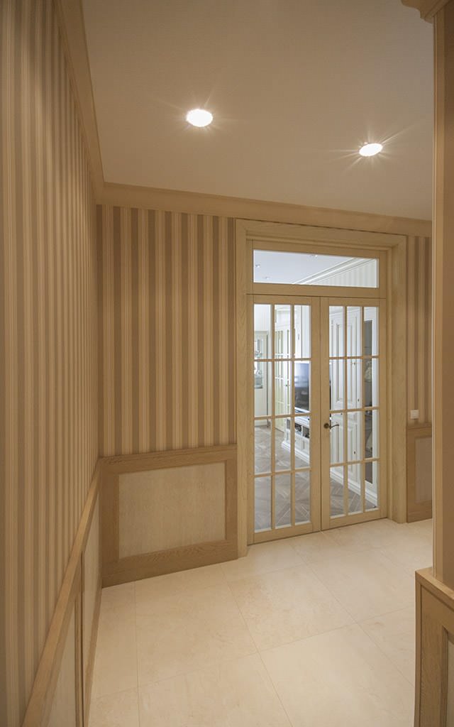 ВОЗДУШНАЯ КЛАССИКА