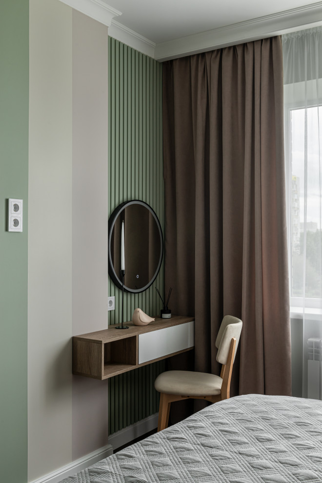 Квартира на ул. Малиновского