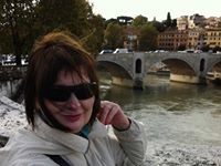 Ольга Тюпич