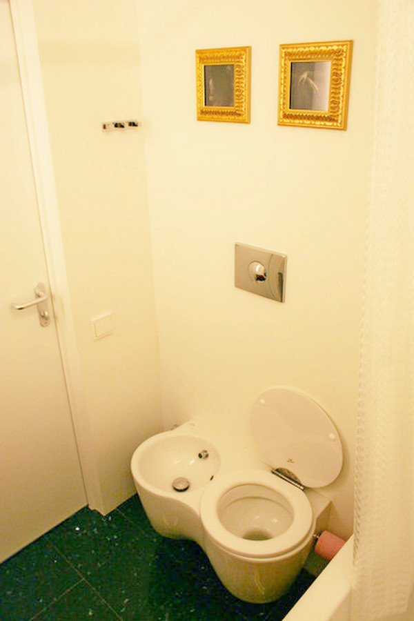 Студия на Новом Арбате - 32 м2.