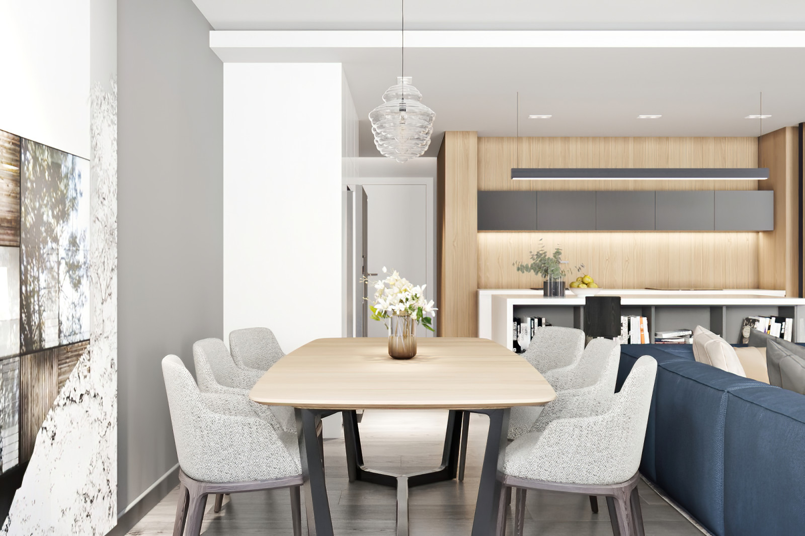Smart House