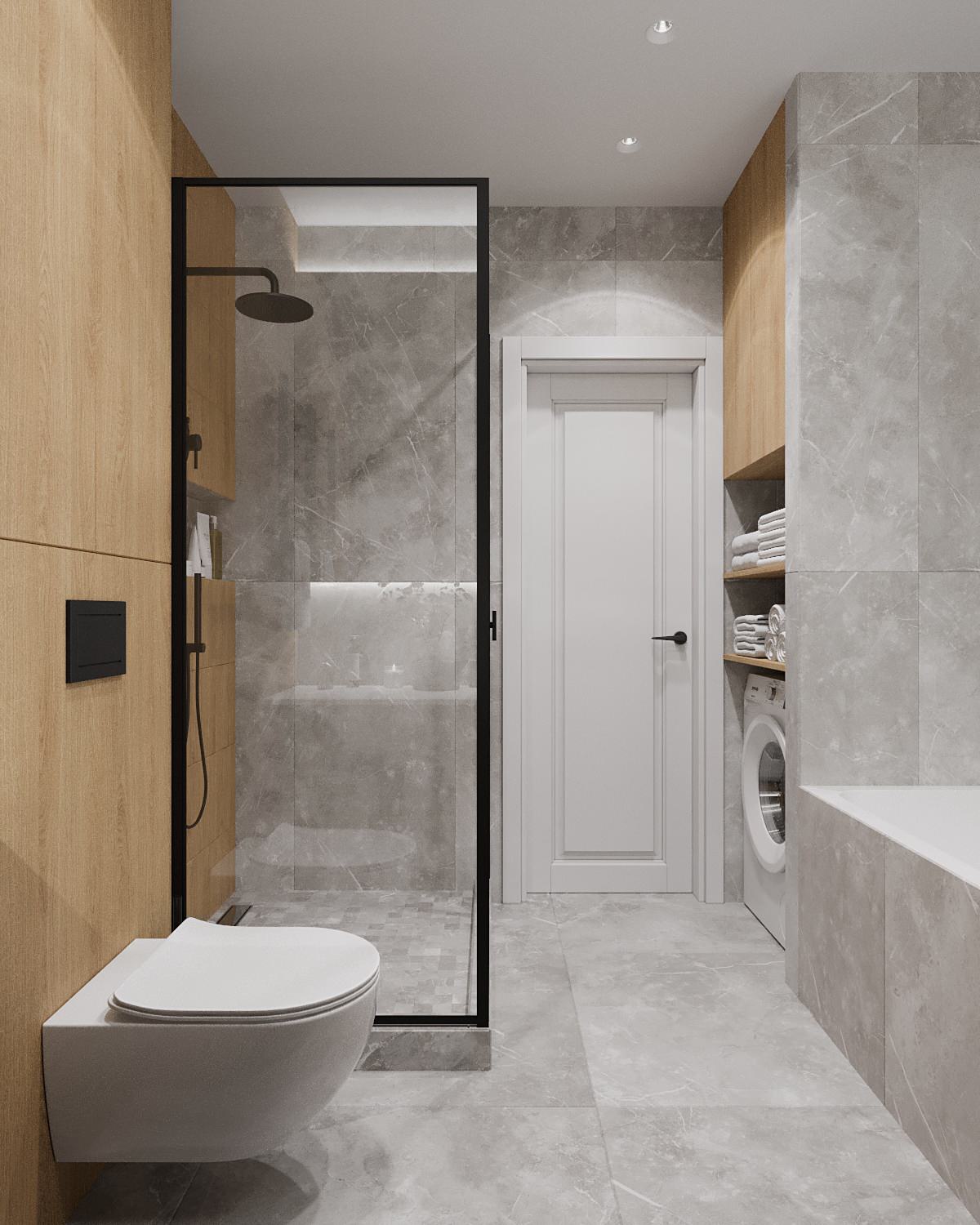 Квартира 80кв.м. для семьи из г. Кемерово